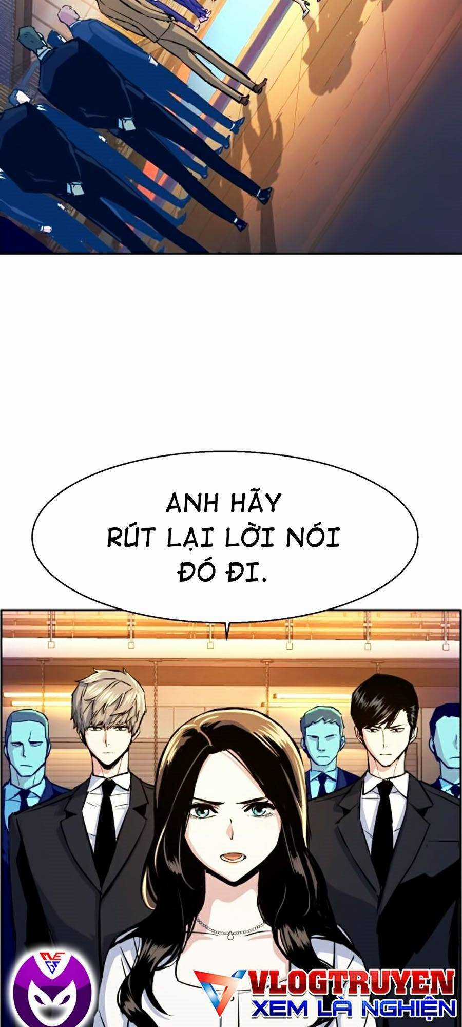 Bạn Học Của Tôi Là Lính Đánh Thuê Chương 73 trang 98