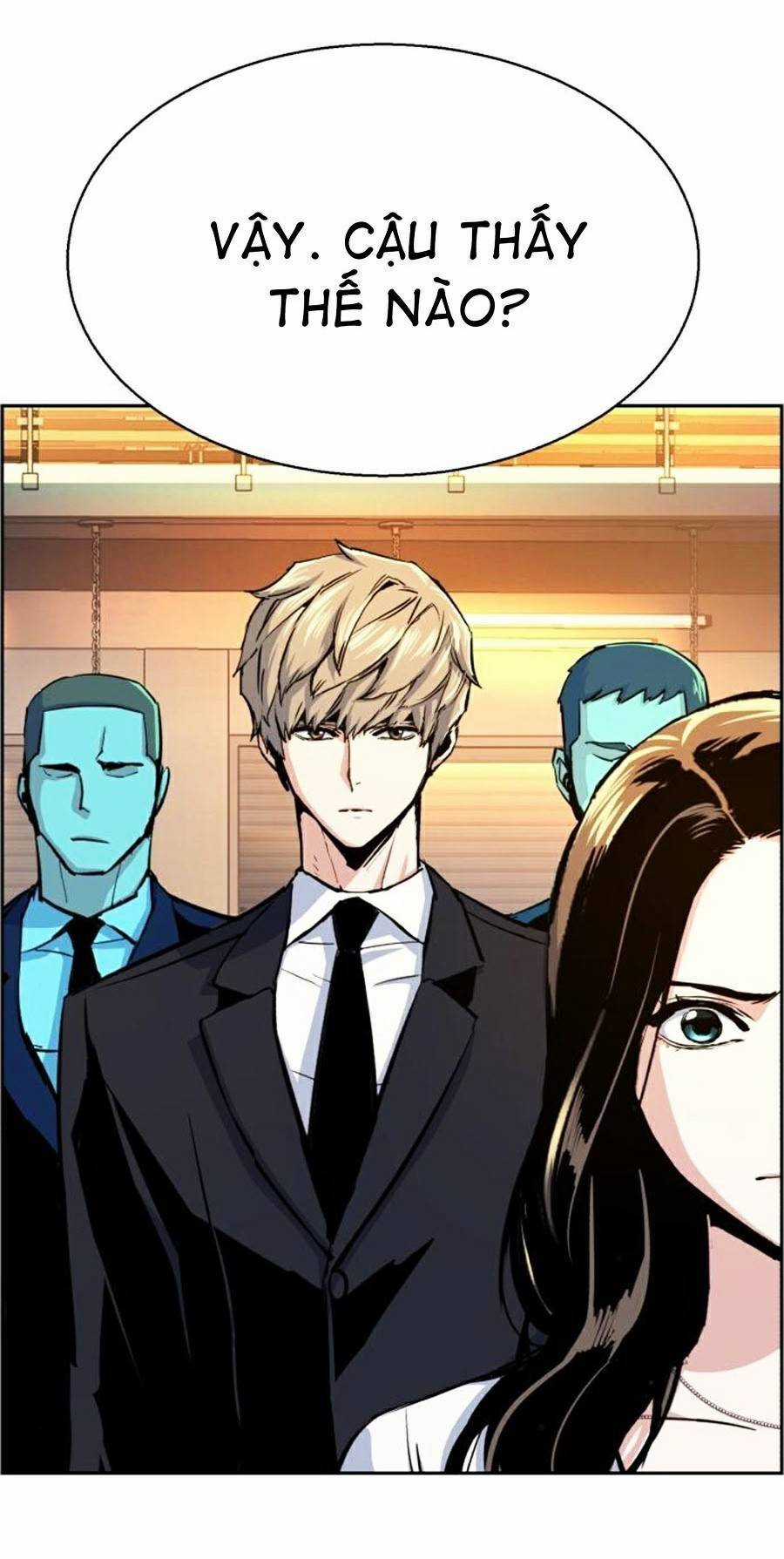 Bạn Học Của Tôi Là Lính Đánh Thuê Chương 74 trang 11