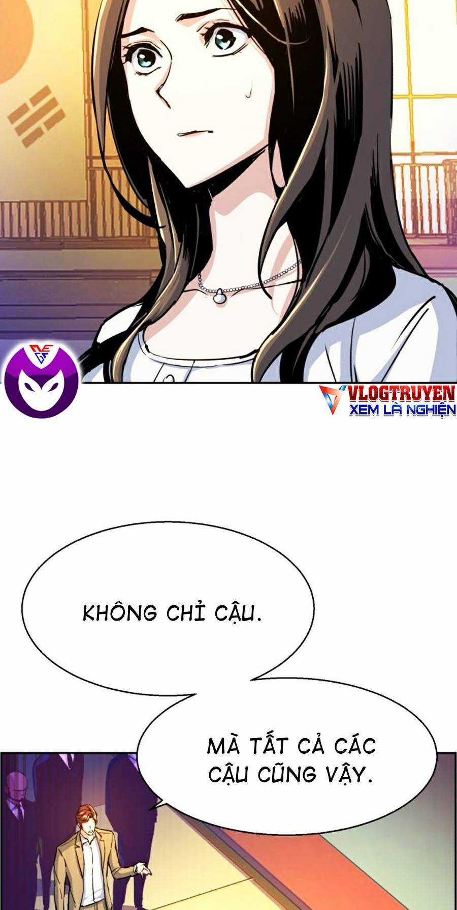 Bạn Học Của Tôi Là Lính Đánh Thuê Chương 74 trang 15