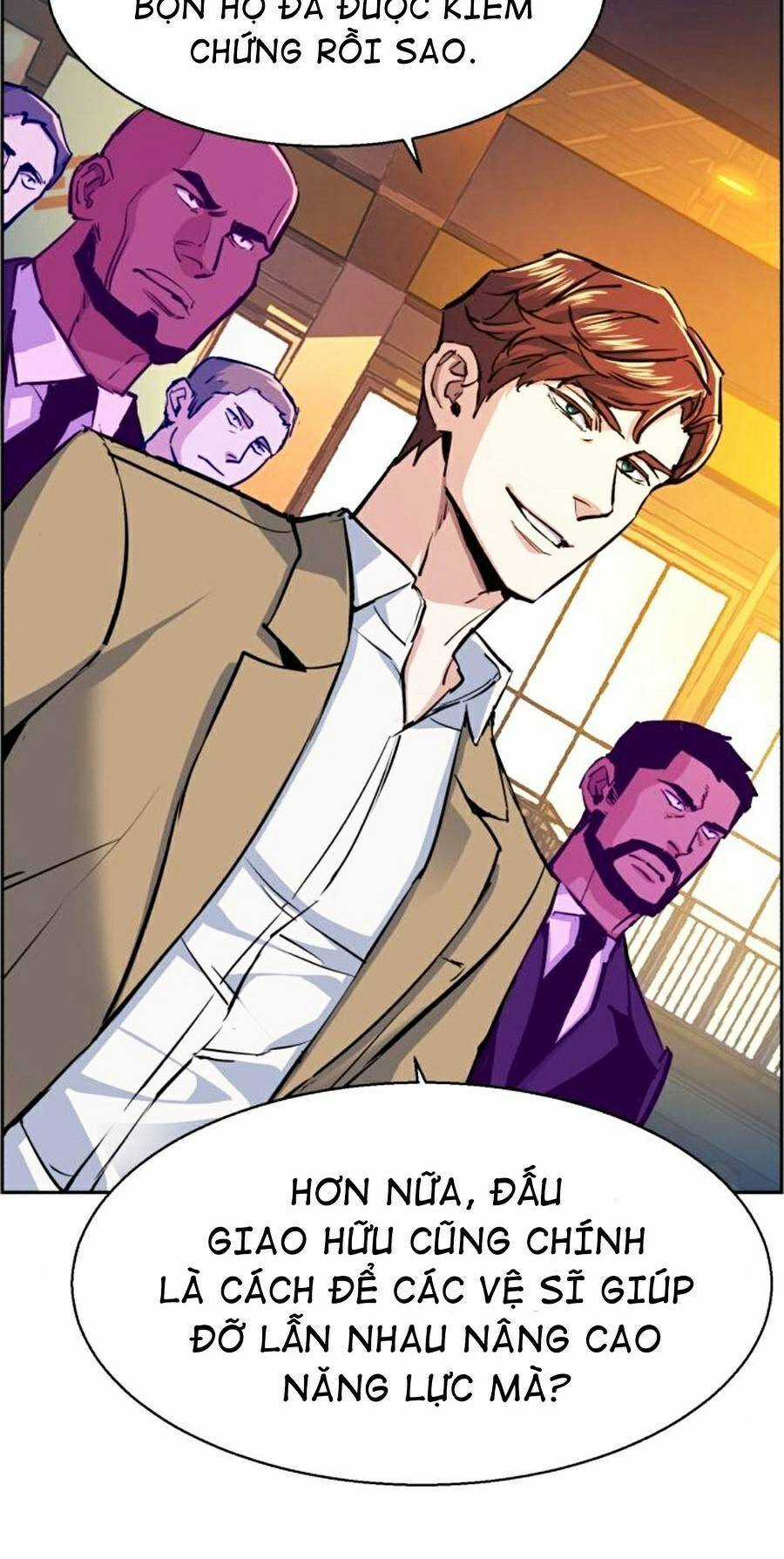 Bạn Học Của Tôi Là Lính Đánh Thuê Chương 74 trang 2