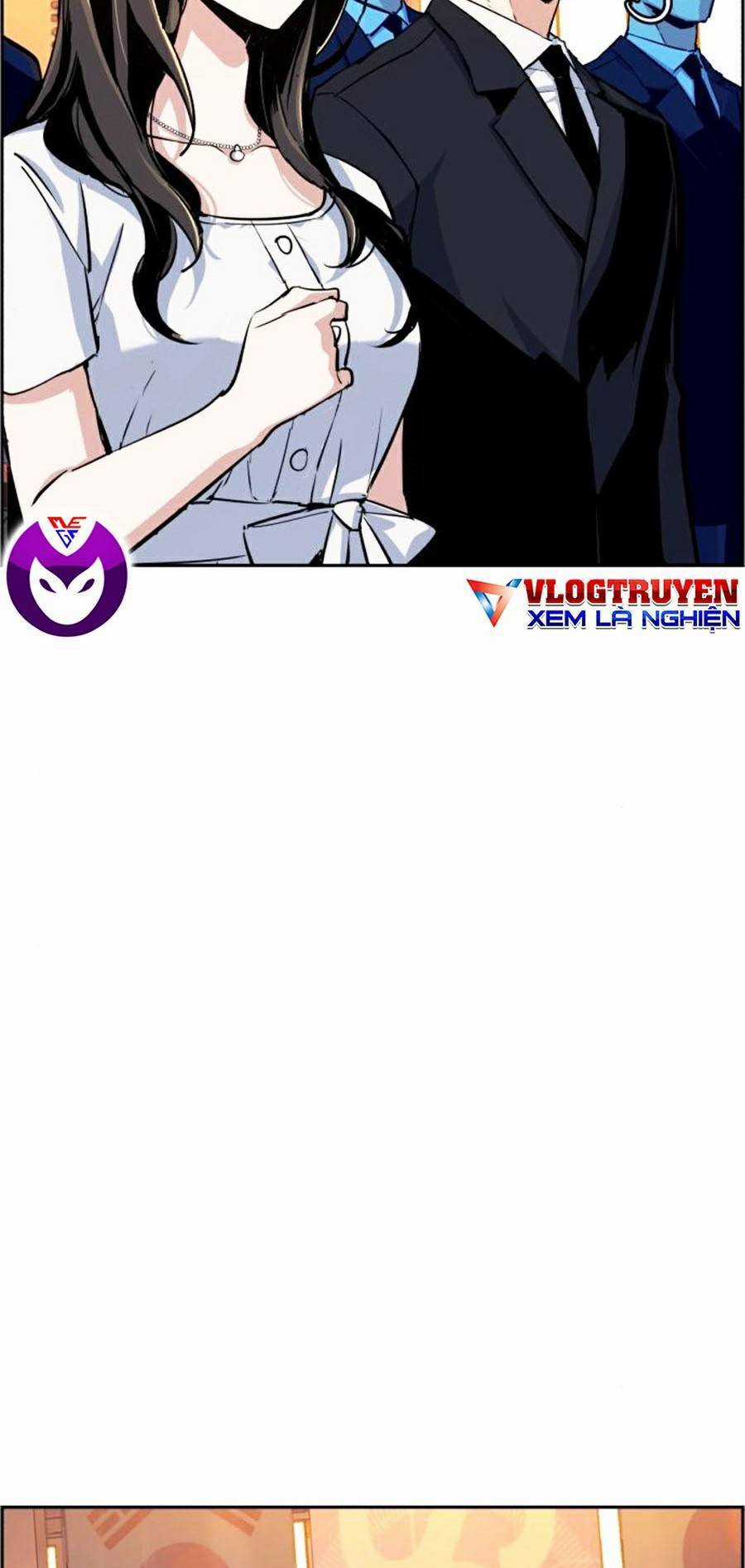 Bạn Học Của Tôi Là Lính Đánh Thuê Chương 74 trang 34