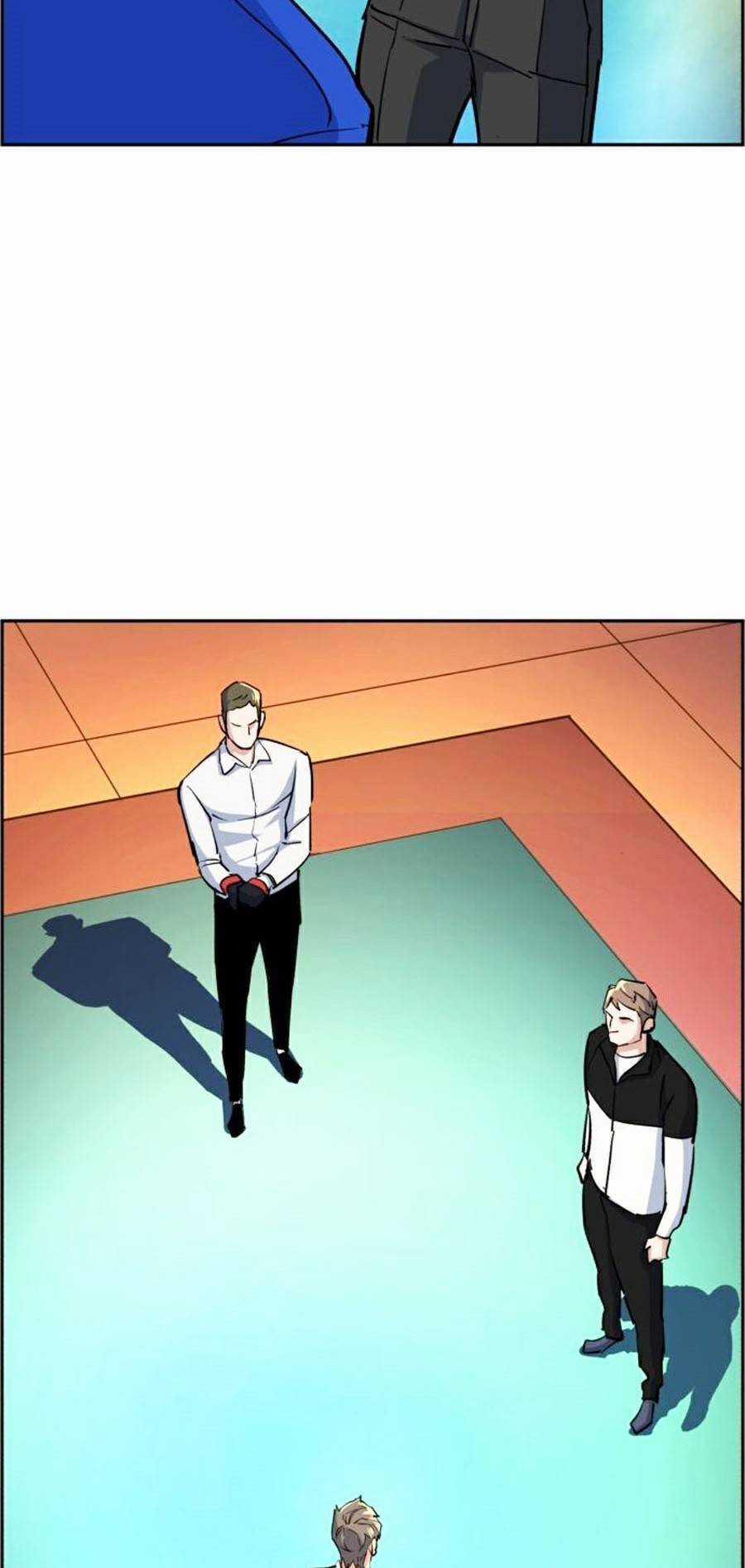 Bạn Học Của Tôi Là Lính Đánh Thuê Chương 74 trang 37