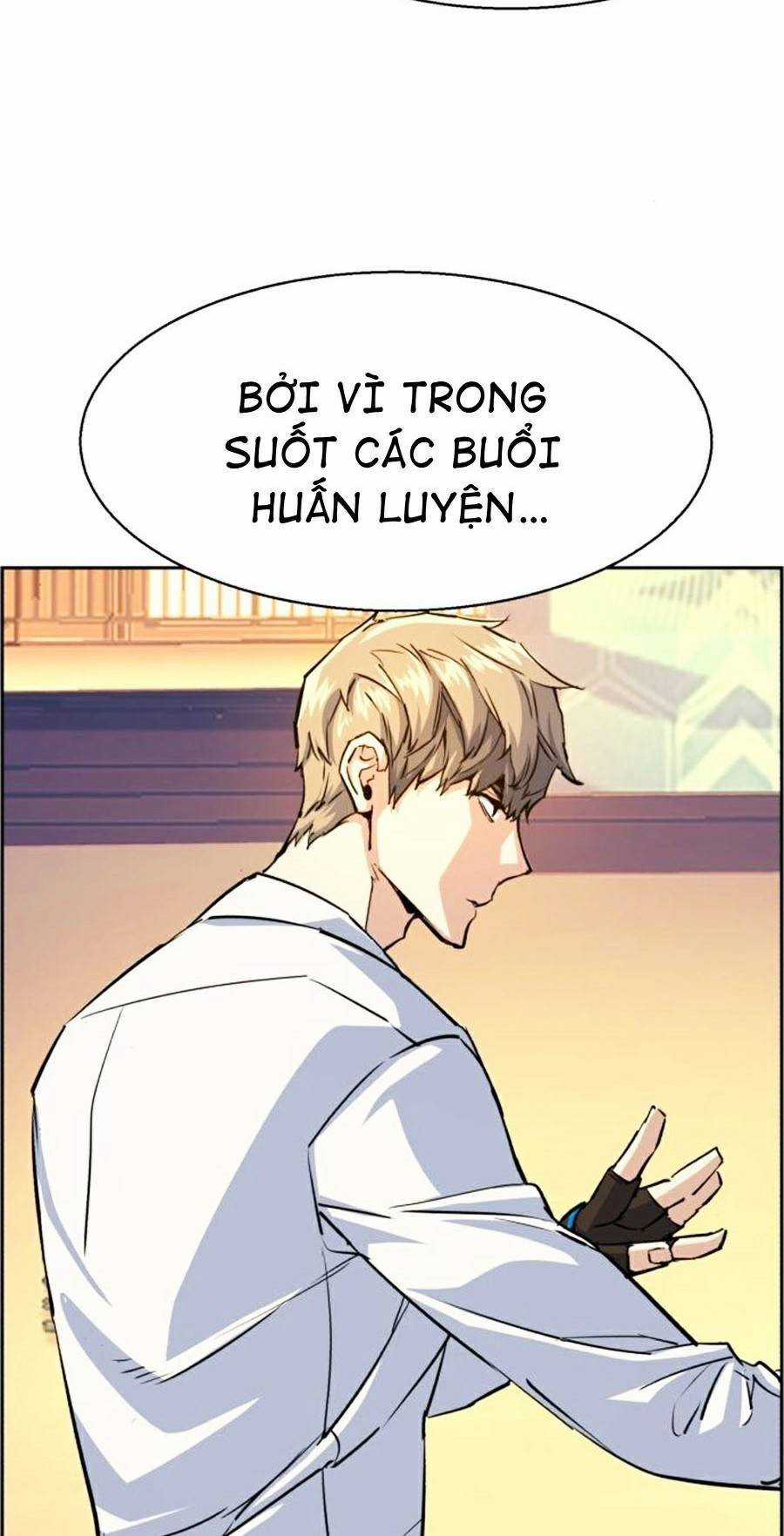 Bạn Học Của Tôi Là Lính Đánh Thuê Chương 74 trang 43