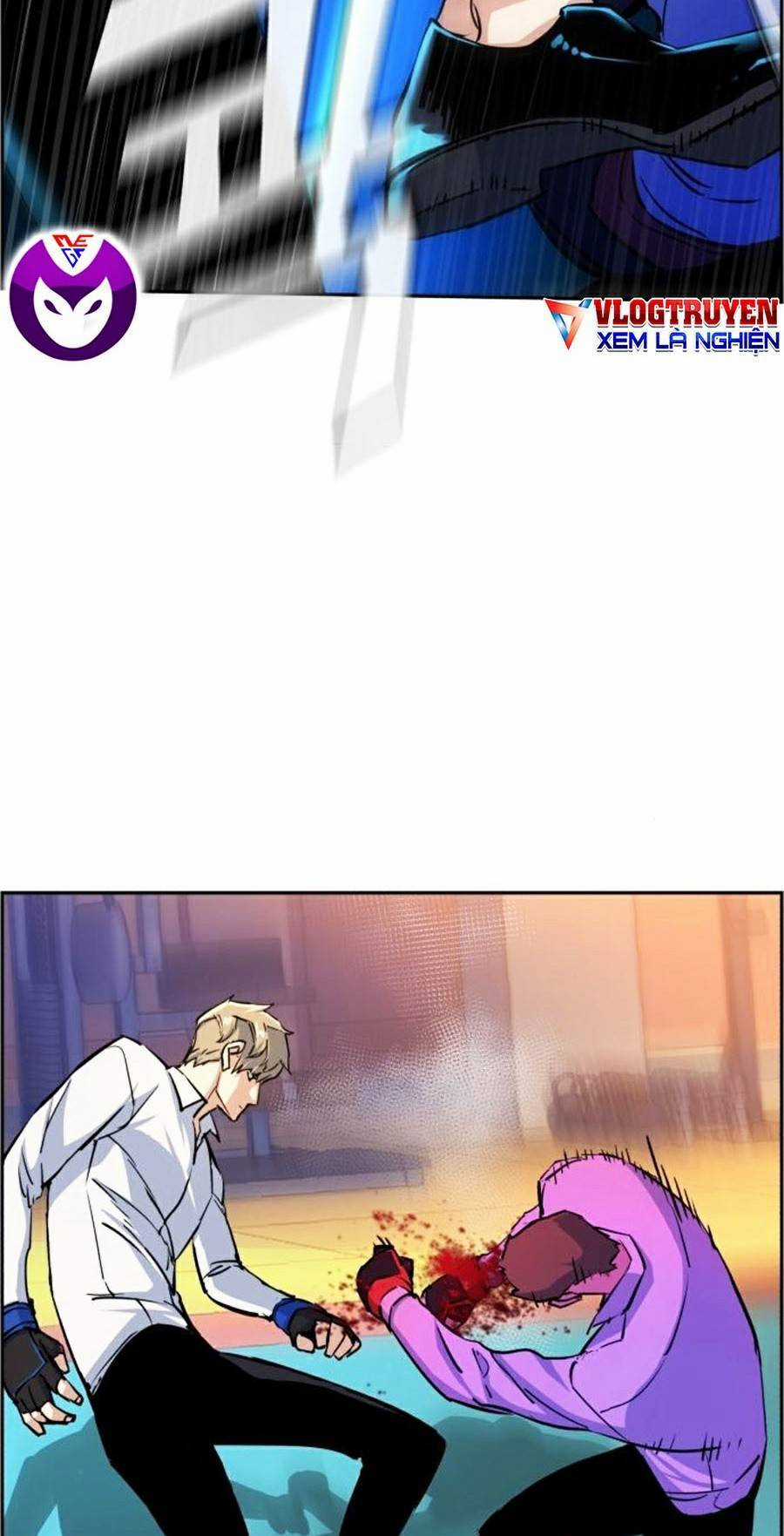 Bạn Học Của Tôi Là Lính Đánh Thuê Chương 74 trang 50