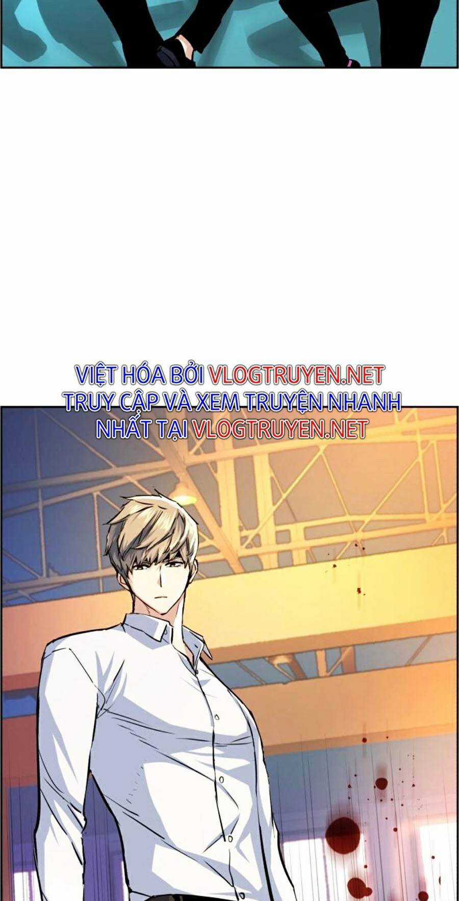 Bạn Học Của Tôi Là Lính Đánh Thuê Chương 74 trang 51