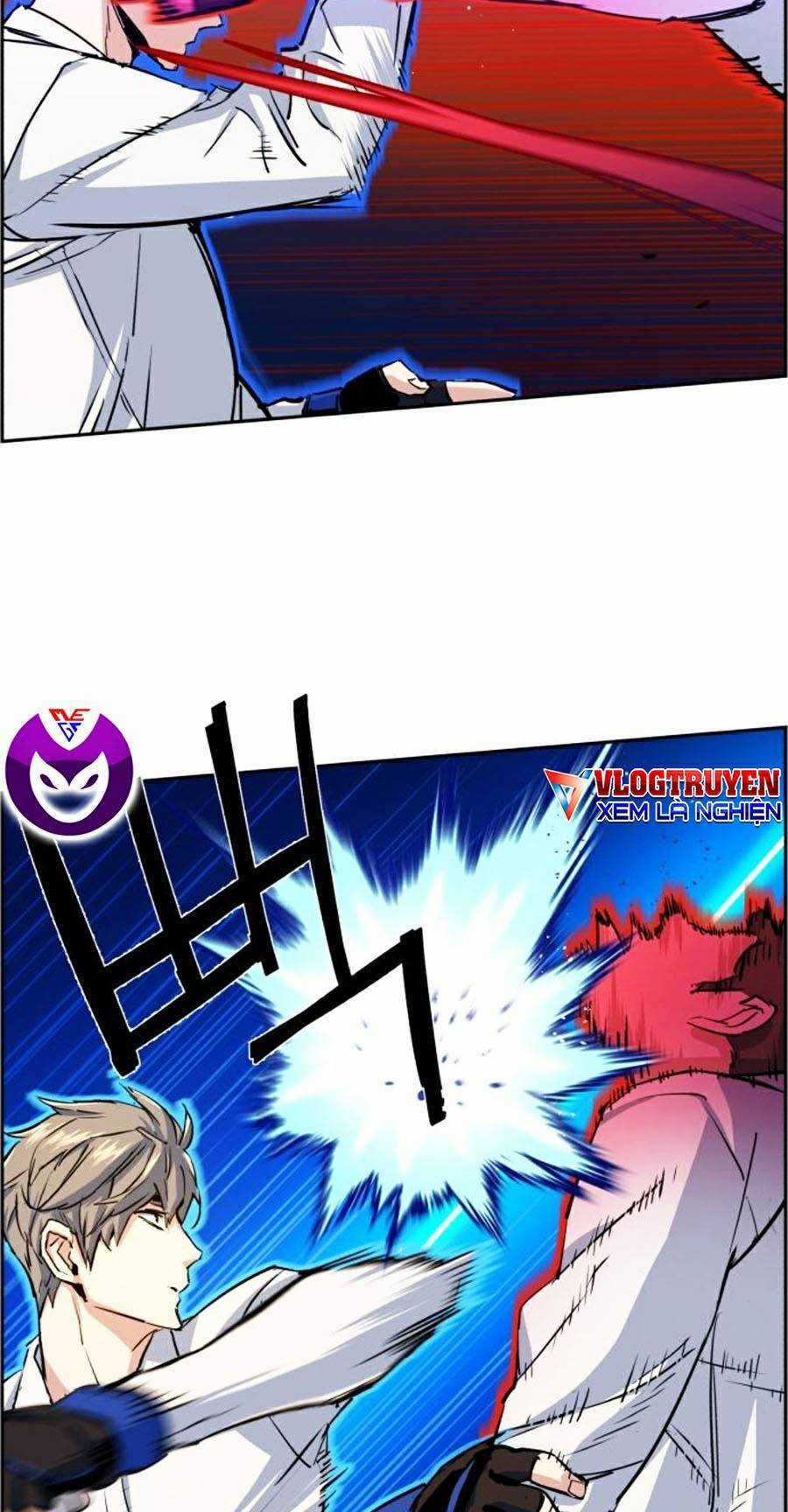 Bạn Học Của Tôi Là Lính Đánh Thuê Chương 74 trang 71