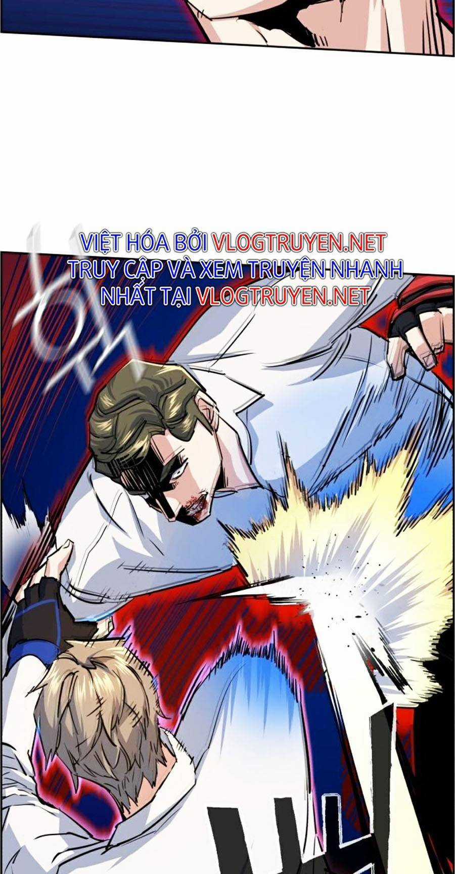 Bạn Học Của Tôi Là Lính Đánh Thuê Chương 74 trang 73