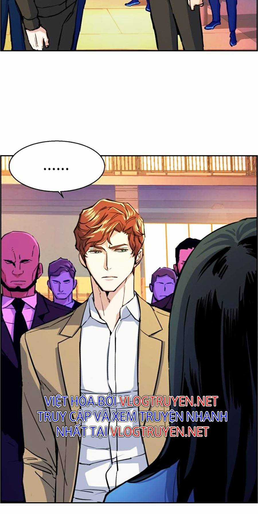 Bạn Học Của Tôi Là Lính Đánh Thuê Chương 74 trang 8