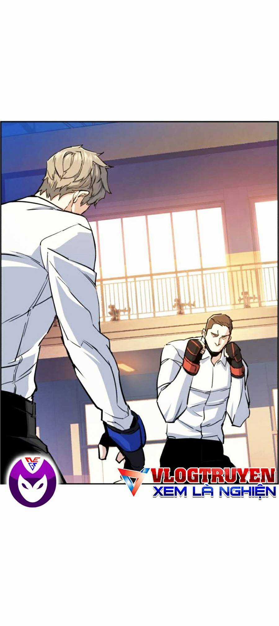 Bạn Học Của Tôi Là Lính Đánh Thuê Chương 75 trang 10