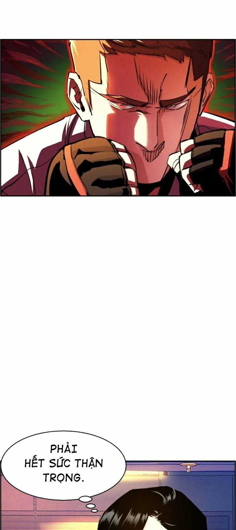 Bạn Học Của Tôi Là Lính Đánh Thuê Chương 75 trang 11