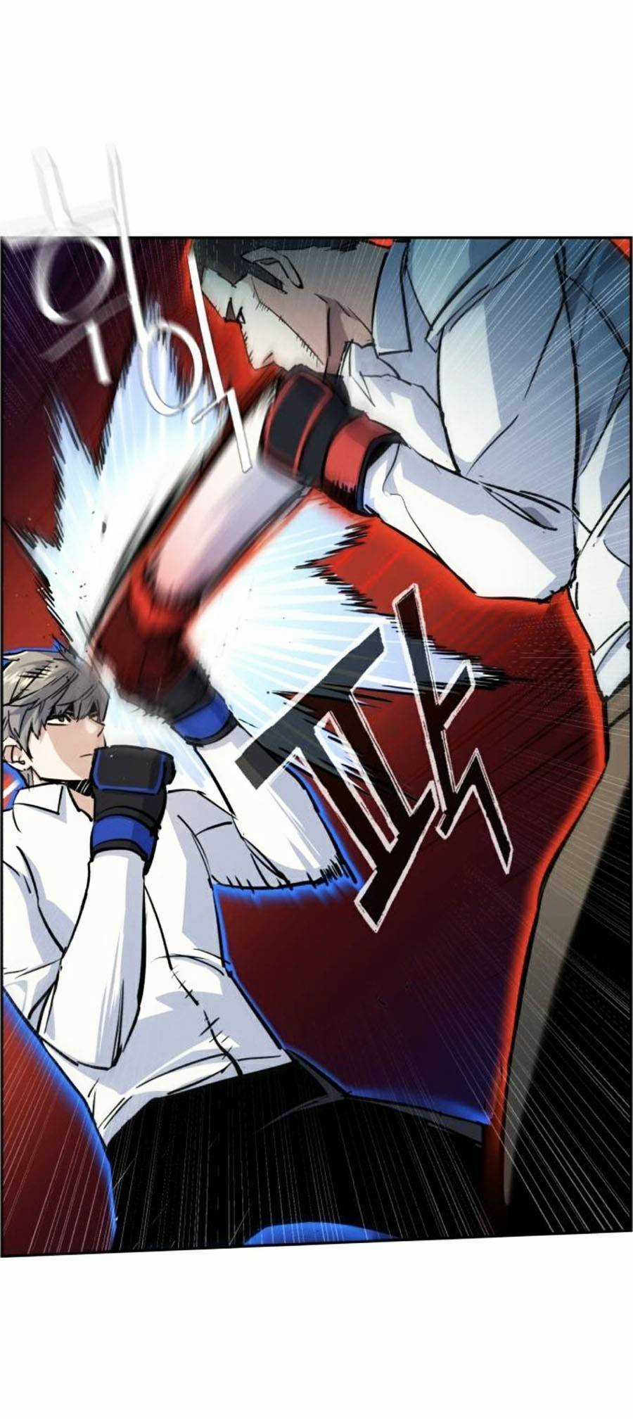 Bạn Học Của Tôi Là Lính Đánh Thuê Chương 75 trang 18