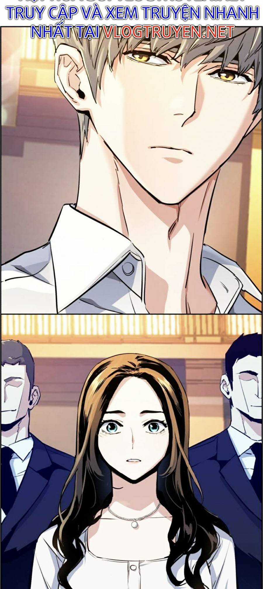 Bạn Học Của Tôi Là Lính Đánh Thuê Chương 75 trang 2