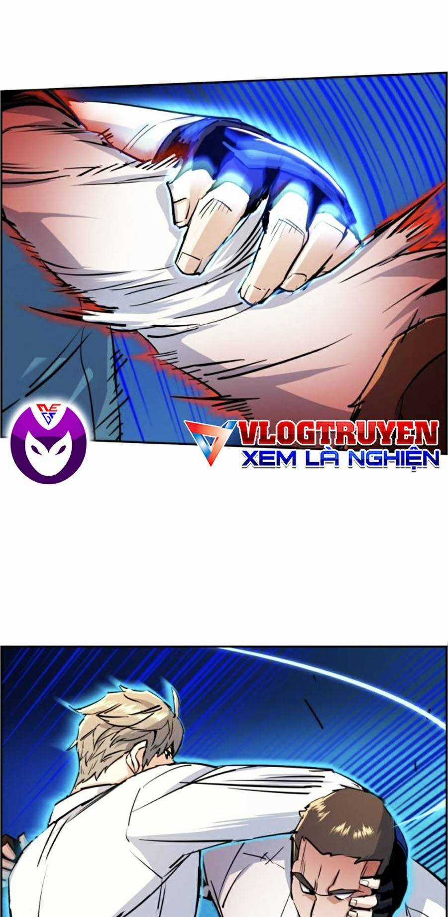 Bạn Học Của Tôi Là Lính Đánh Thuê Chương 75 trang 20