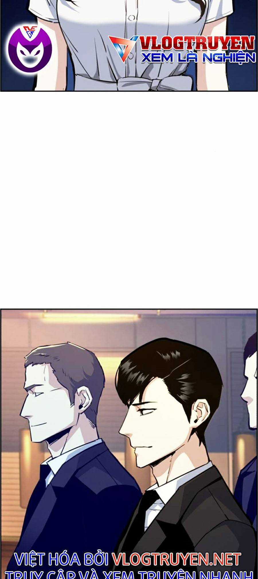 Bạn Học Của Tôi Là Lính Đánh Thuê Chương 75 trang 3