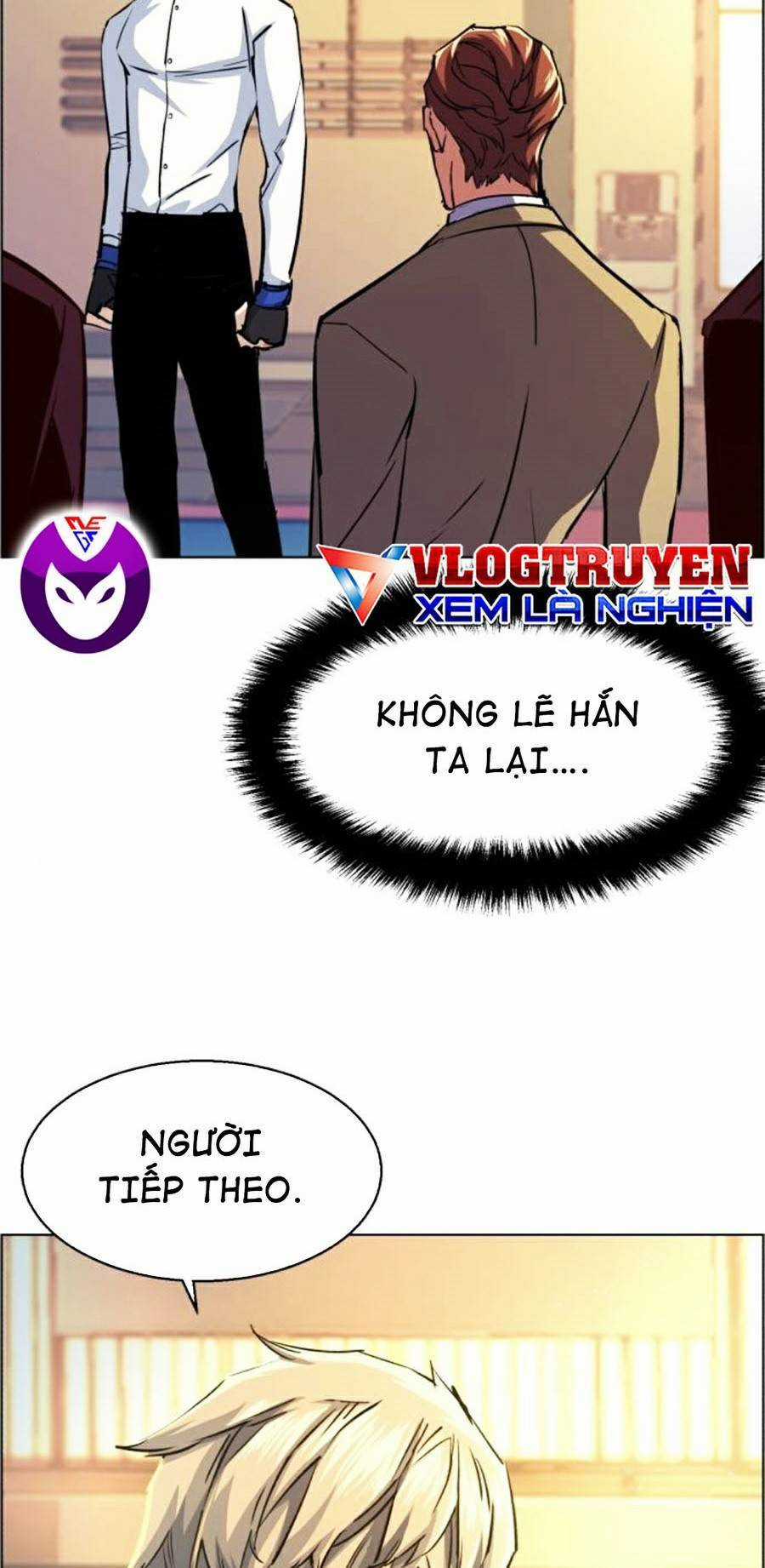 Bạn Học Của Tôi Là Lính Đánh Thuê Chương 75 trang 31