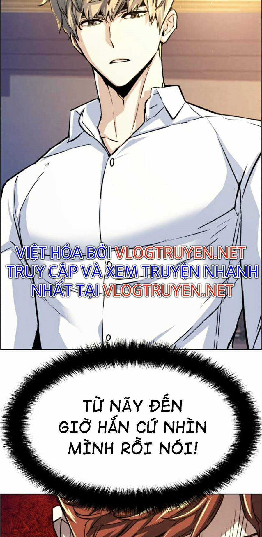 Bạn Học Của Tôi Là Lính Đánh Thuê Chương 75 trang 32