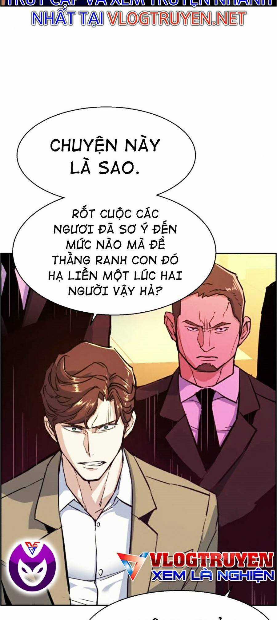 Bạn Học Của Tôi Là Lính Đánh Thuê Chương 75 trang 4