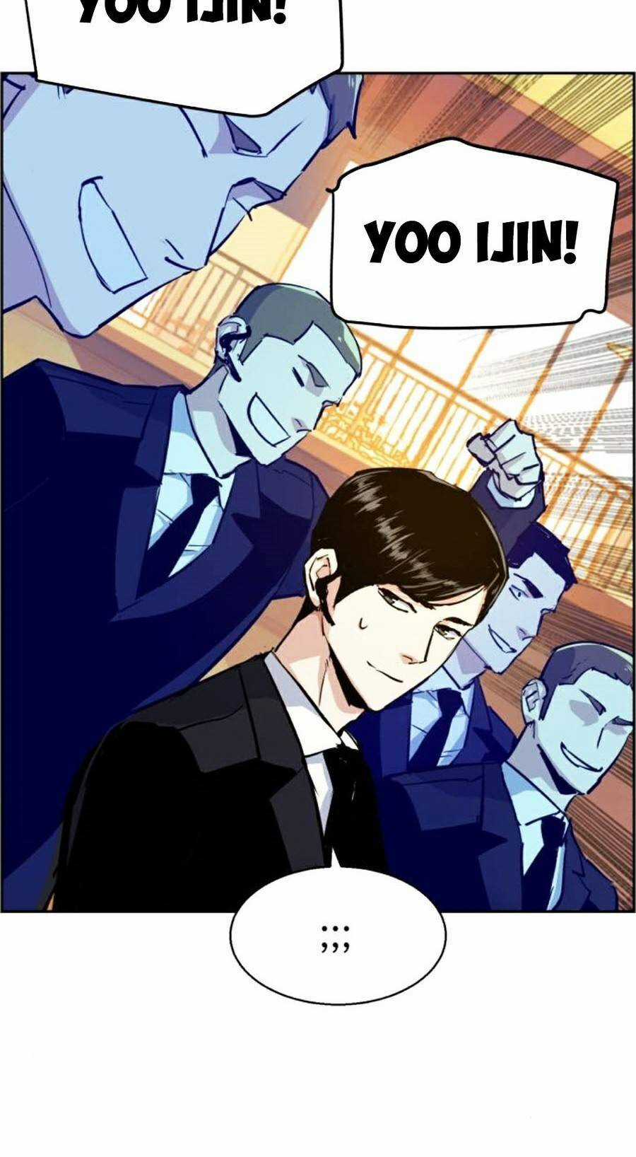 Bạn Học Của Tôi Là Lính Đánh Thuê Chương 75 trang 48