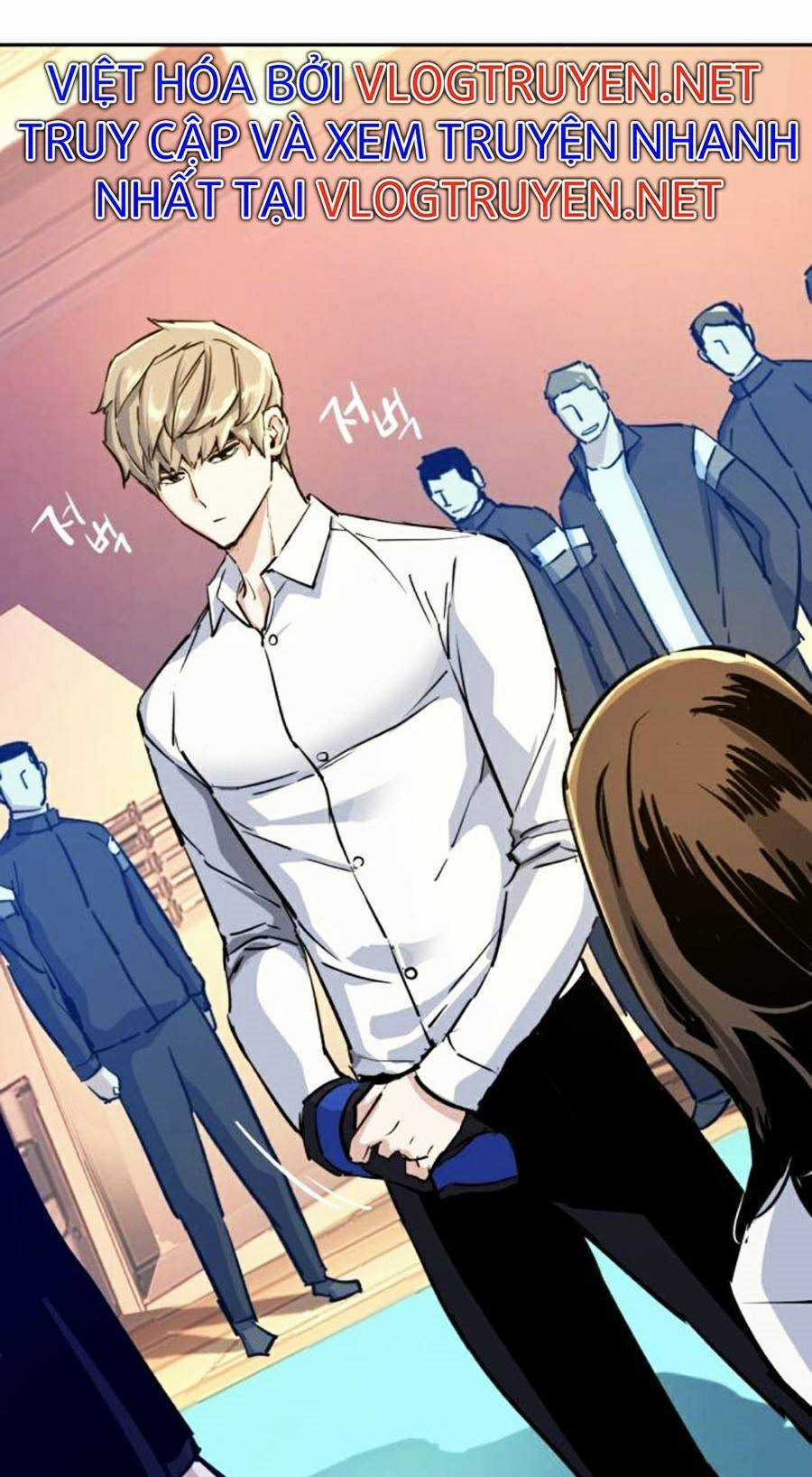 Bạn Học Của Tôi Là Lính Đánh Thuê Chương 75 trang 55