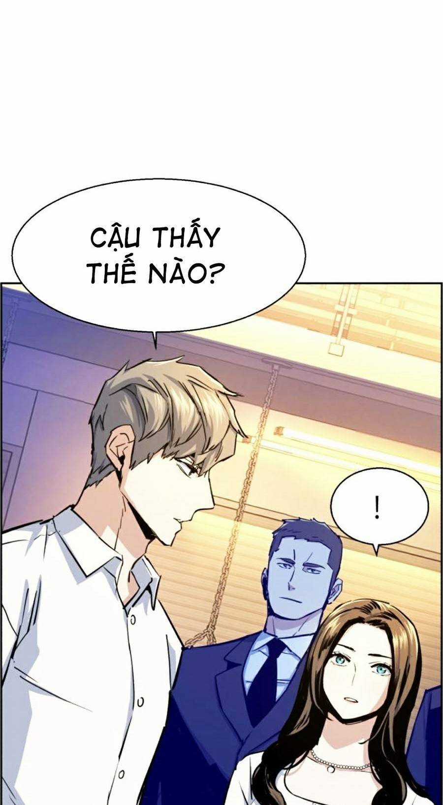 Bạn Học Của Tôi Là Lính Đánh Thuê Chương 75 trang 58