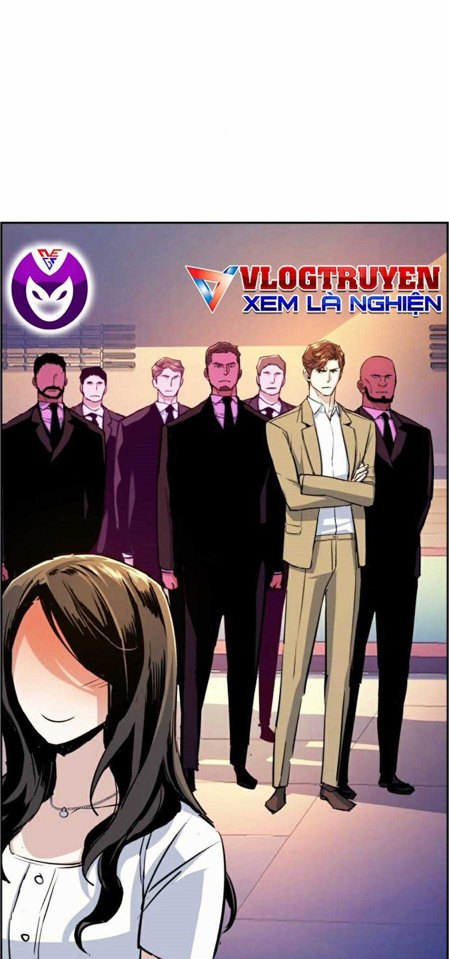 Bạn Học Của Tôi Là Lính Đánh Thuê Chương 75 trang 64