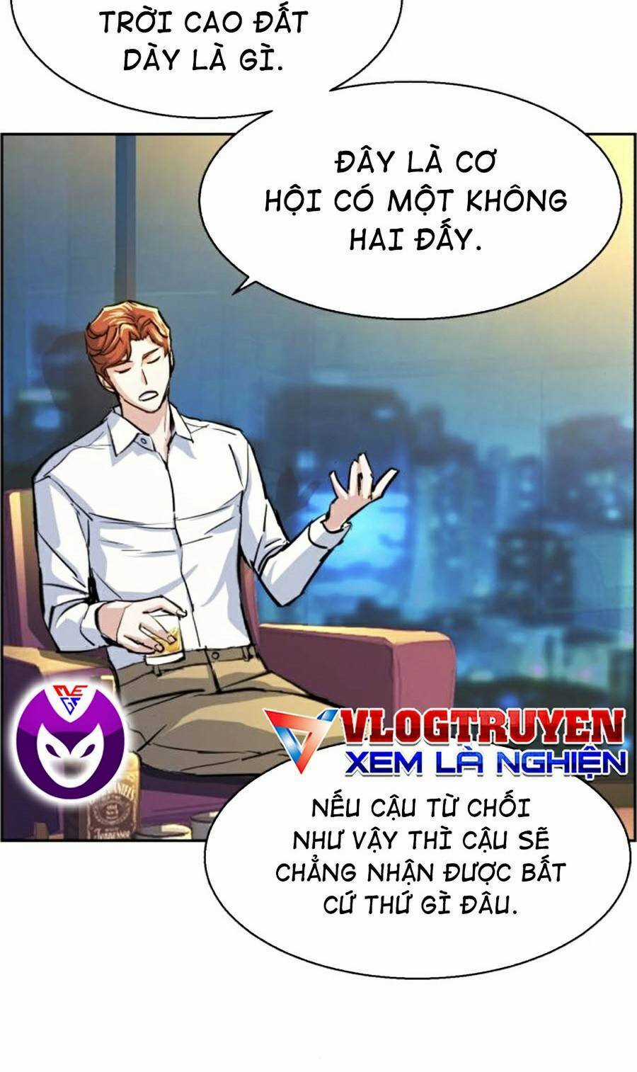 Bạn Học Của Tôi Là Lính Đánh Thuê Chương 75 trang 88