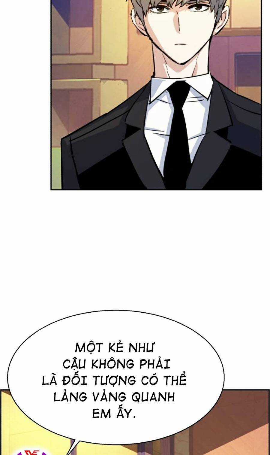 Bạn Học Của Tôi Là Lính Đánh Thuê Chương 75 trang 91