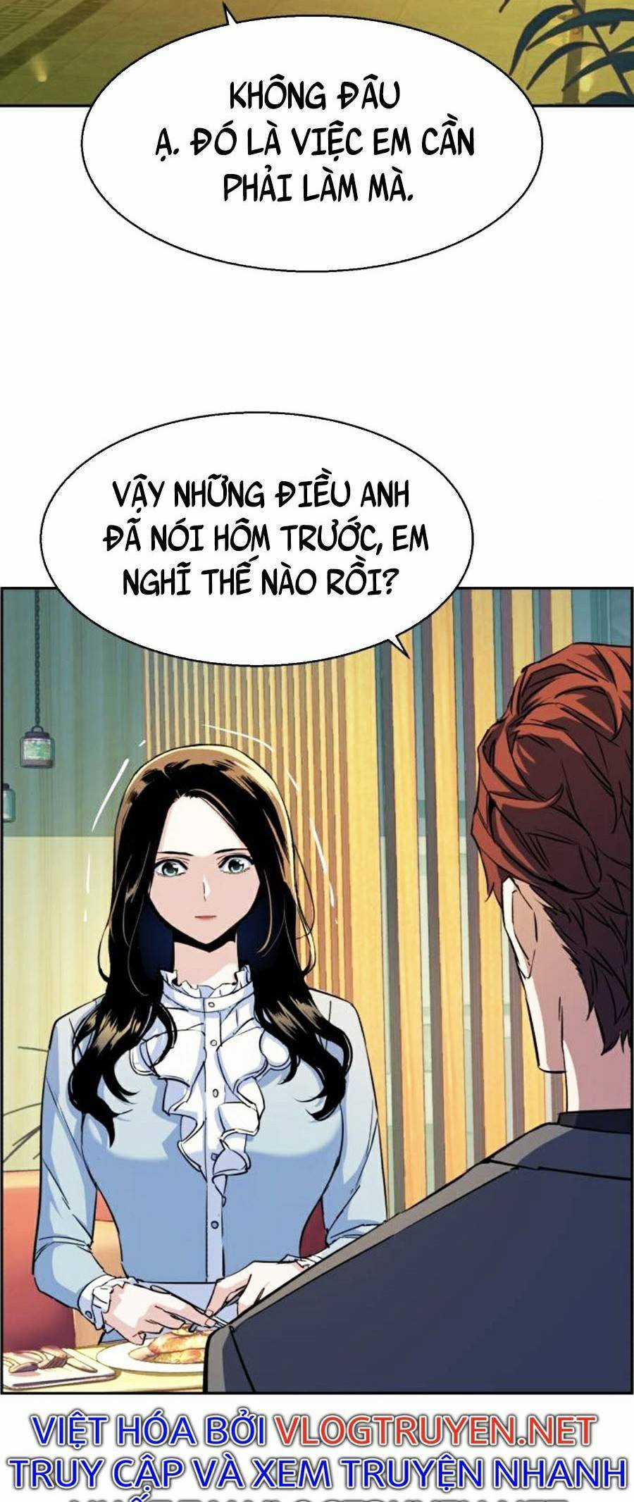 Bạn Học Của Tôi Là Lính Đánh Thuê Chương 76 trang 13