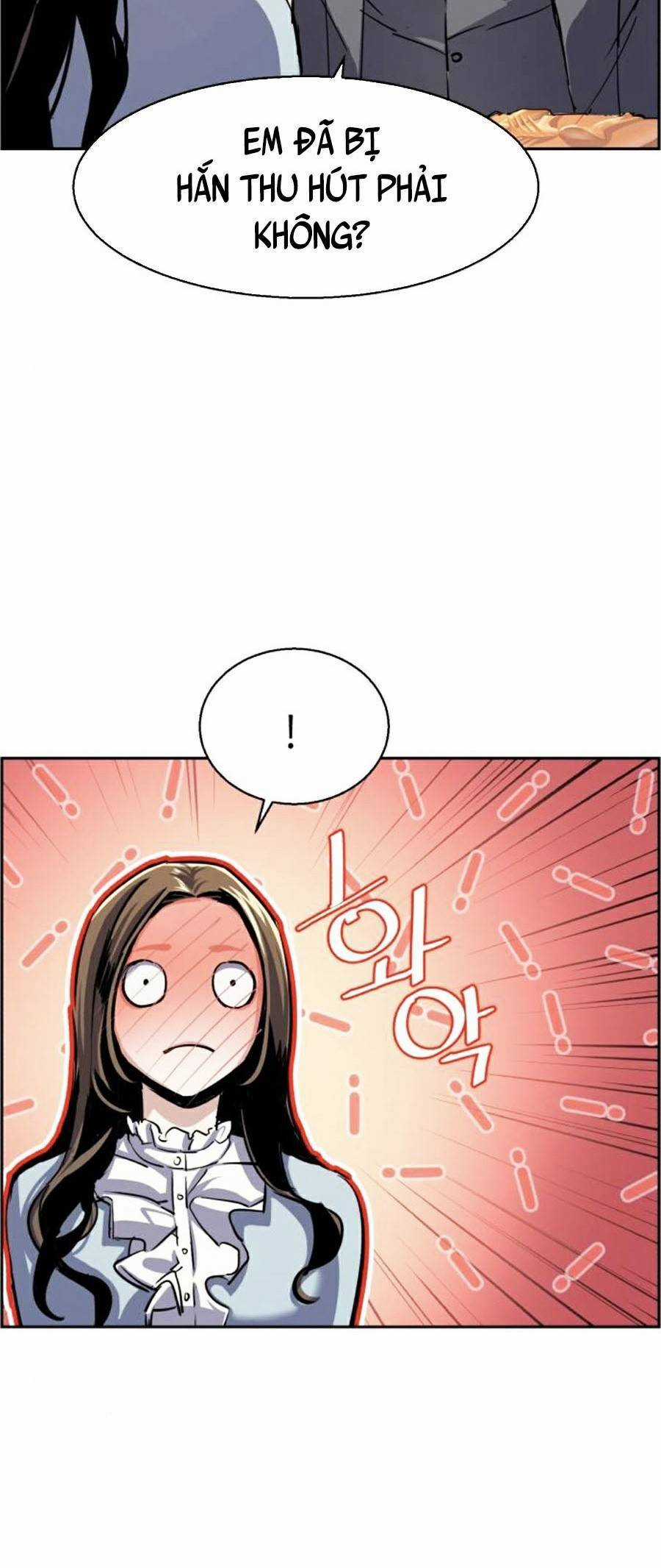 Bạn Học Của Tôi Là Lính Đánh Thuê Chương 76 trang 18