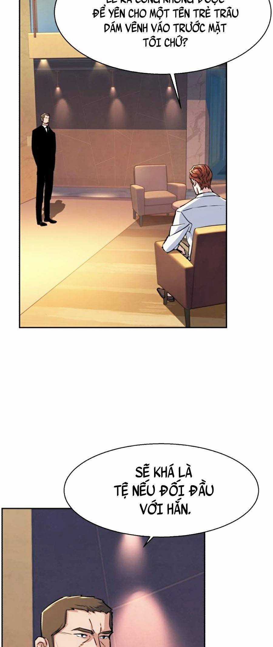 Bạn Học Của Tôi Là Lính Đánh Thuê Chương 76 trang 2