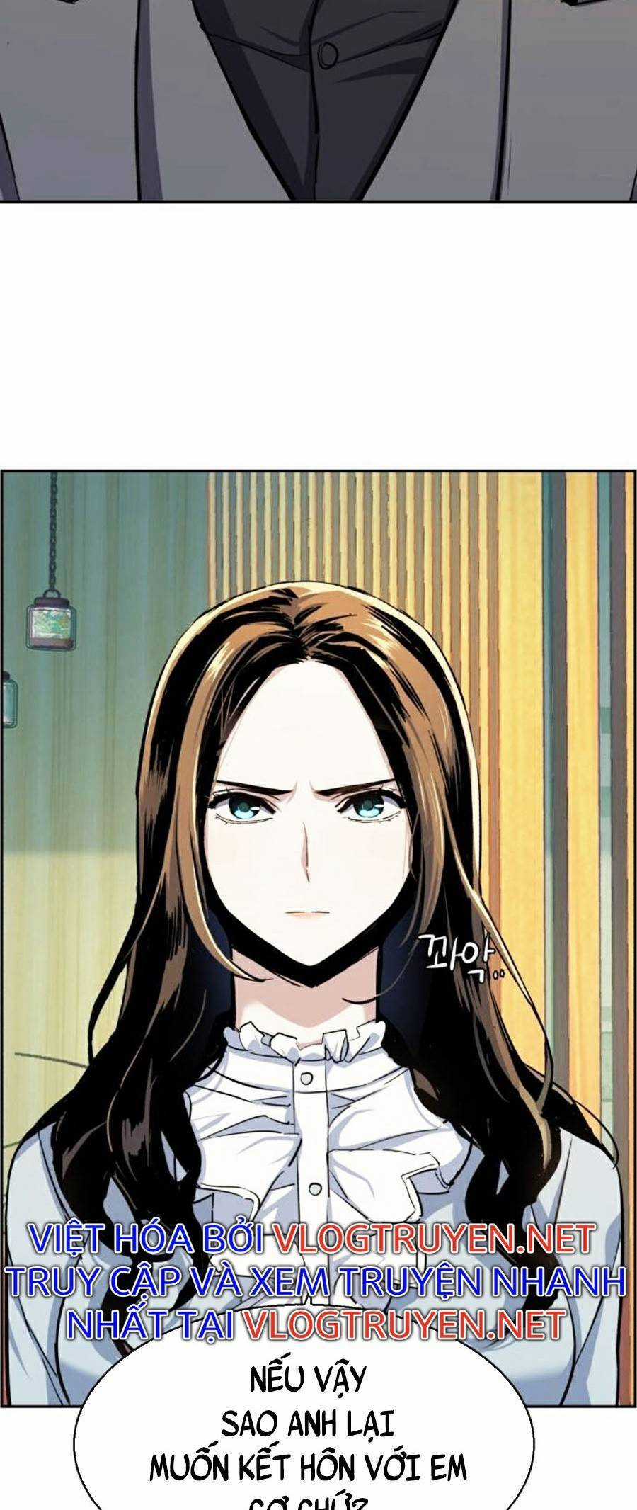 Bạn Học Của Tôi Là Lính Đánh Thuê Chương 76 trang 22