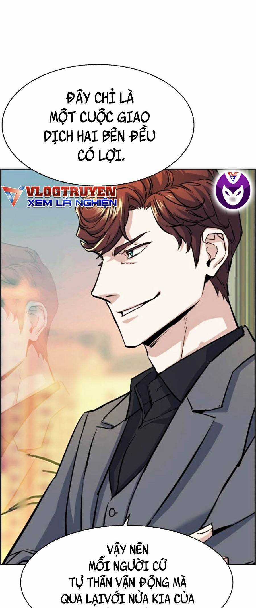 Bạn Học Của Tôi Là Lính Đánh Thuê Chương 76 trang 24