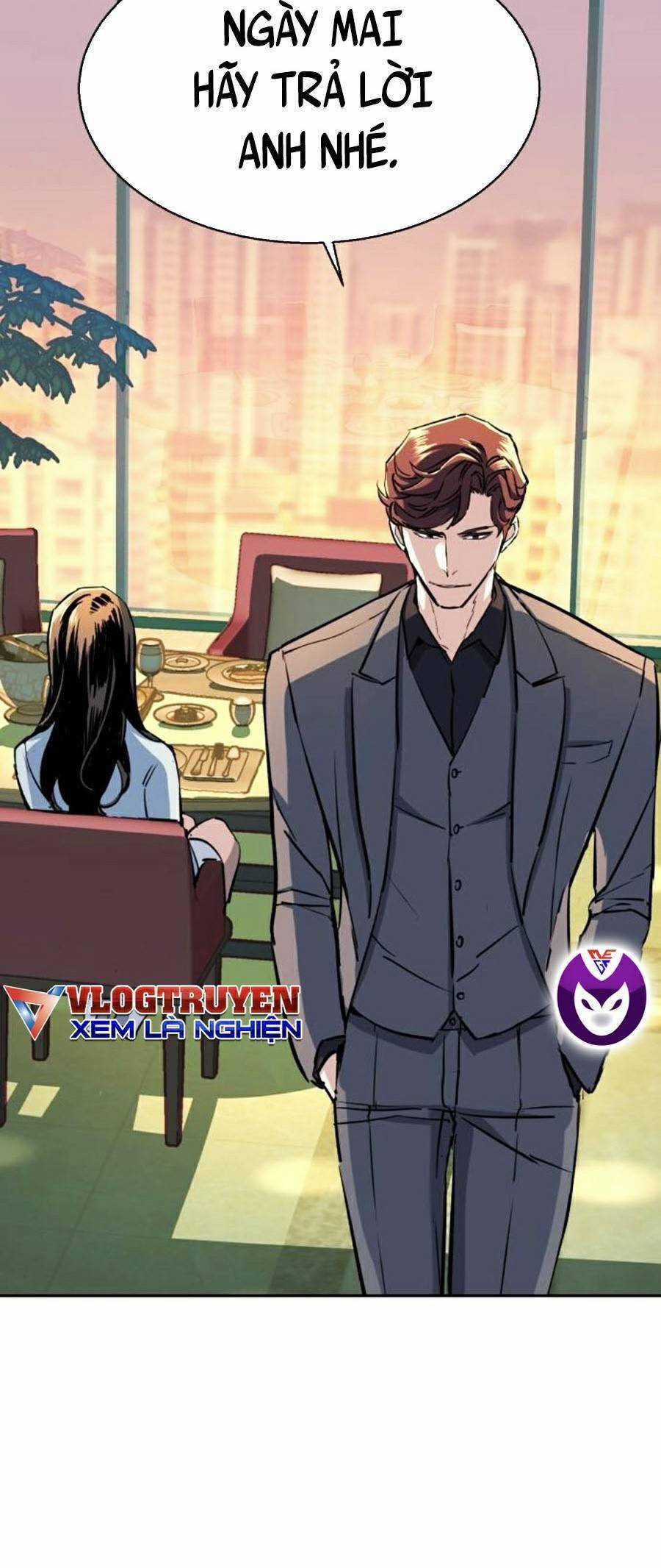 Bạn Học Của Tôi Là Lính Đánh Thuê Chương 76 trang 26