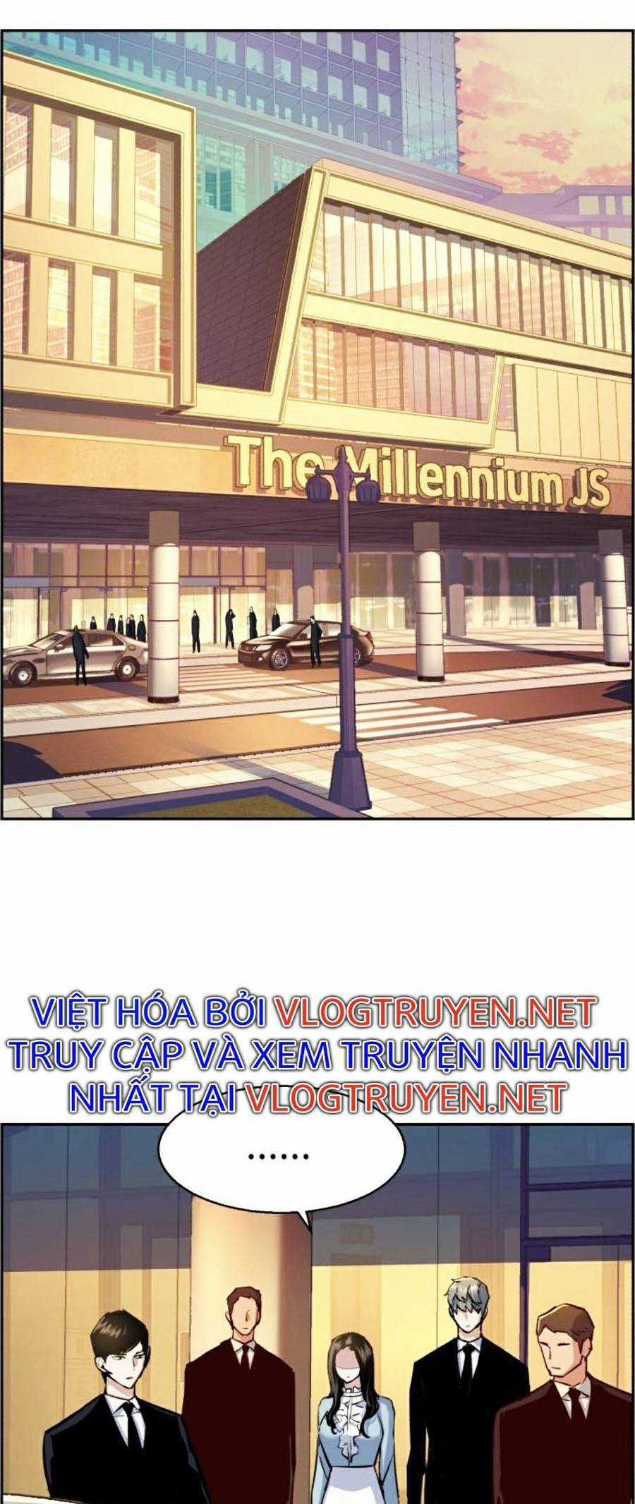 Bạn Học Của Tôi Là Lính Đánh Thuê Chương 76 trang 27