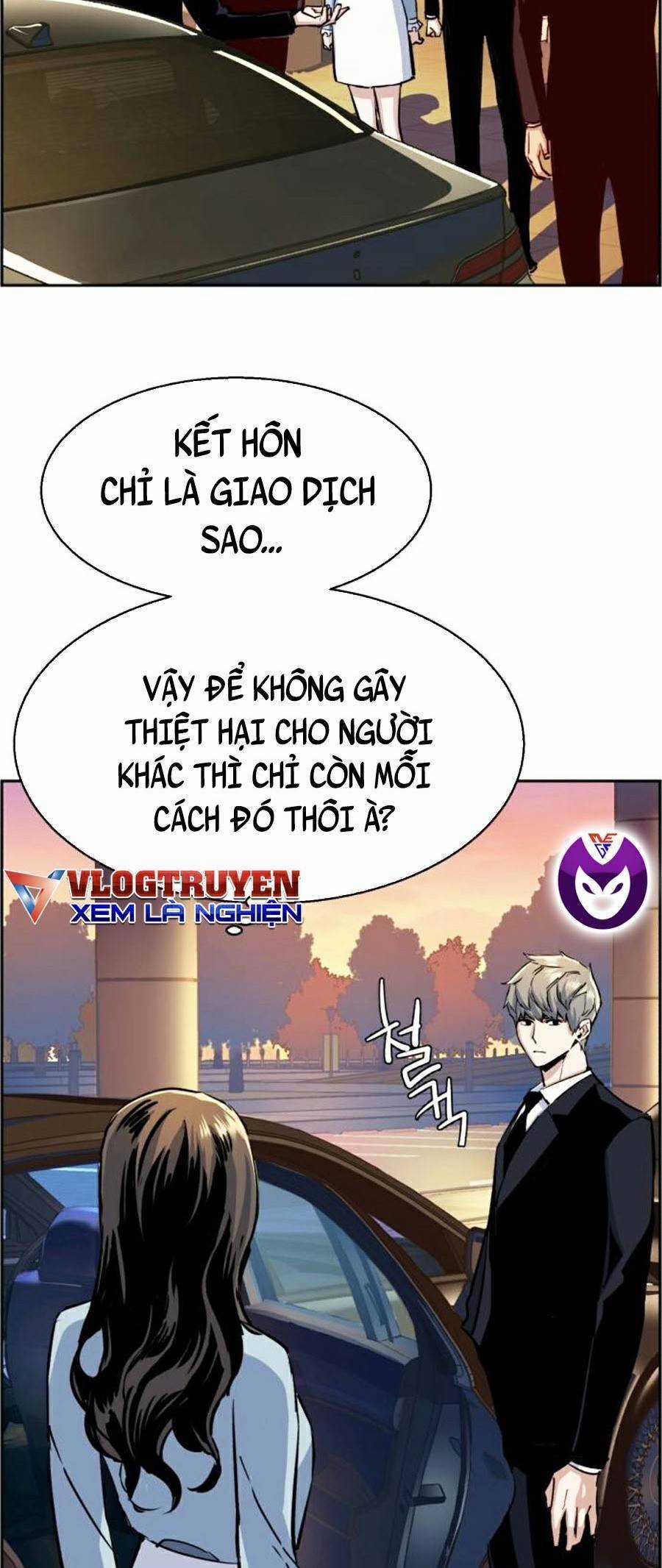 Bạn Học Của Tôi Là Lính Đánh Thuê Chương 76 trang 28