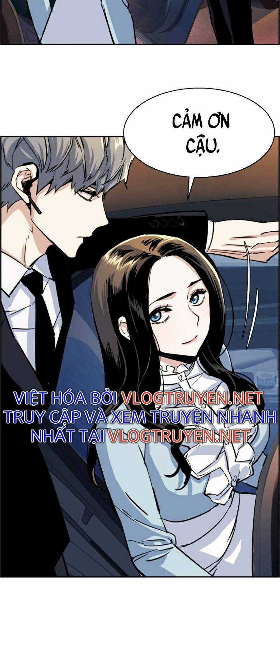 Bạn Học Của Tôi Là Lính Đánh Thuê Chương 76 trang 29