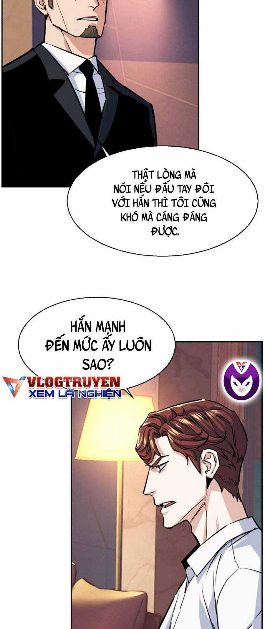 Bạn Học Của Tôi Là Lính Đánh Thuê Chương 76 trang 3