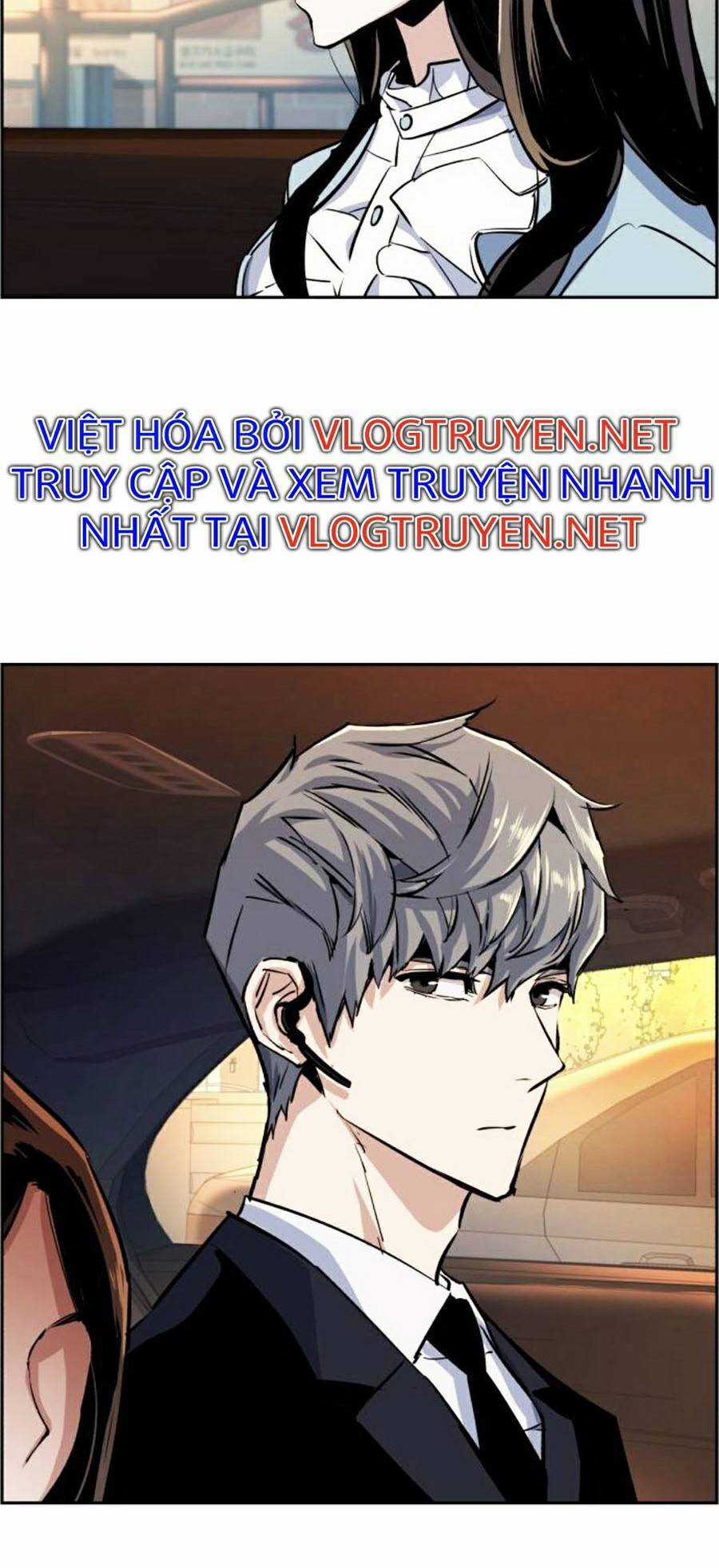 Bạn Học Của Tôi Là Lính Đánh Thuê Chương 76 trang 32