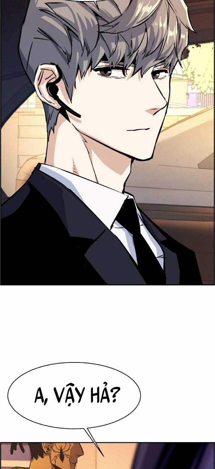 Bạn Học Của Tôi Là Lính Đánh Thuê Chương 76 trang 35