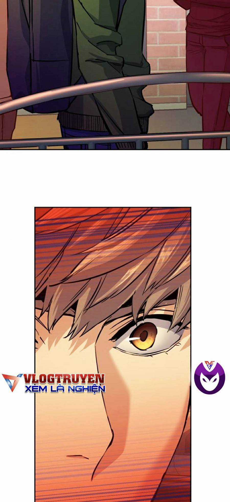 Bạn Học Của Tôi Là Lính Đánh Thuê Chương 76 trang 37