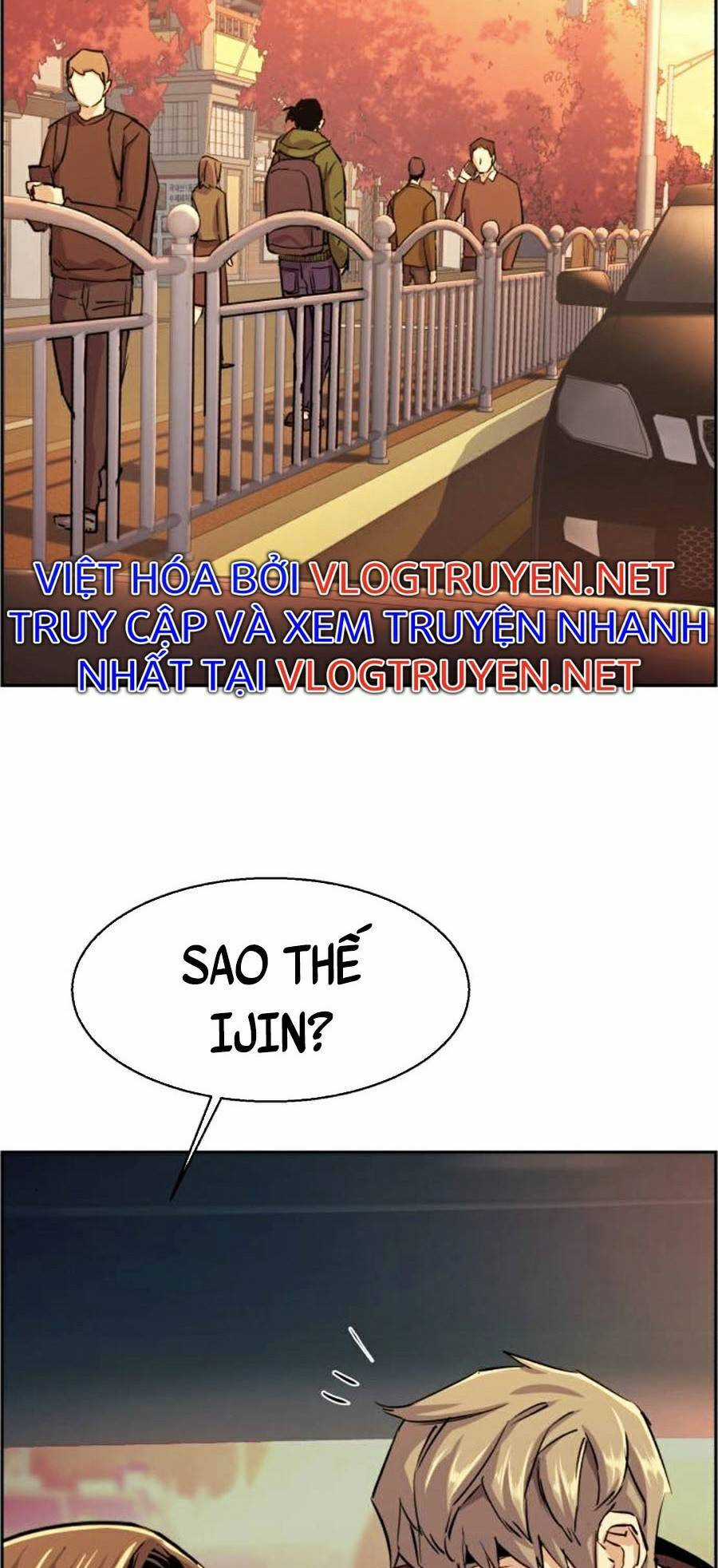 Bạn Học Của Tôi Là Lính Đánh Thuê Chương 76 trang 39