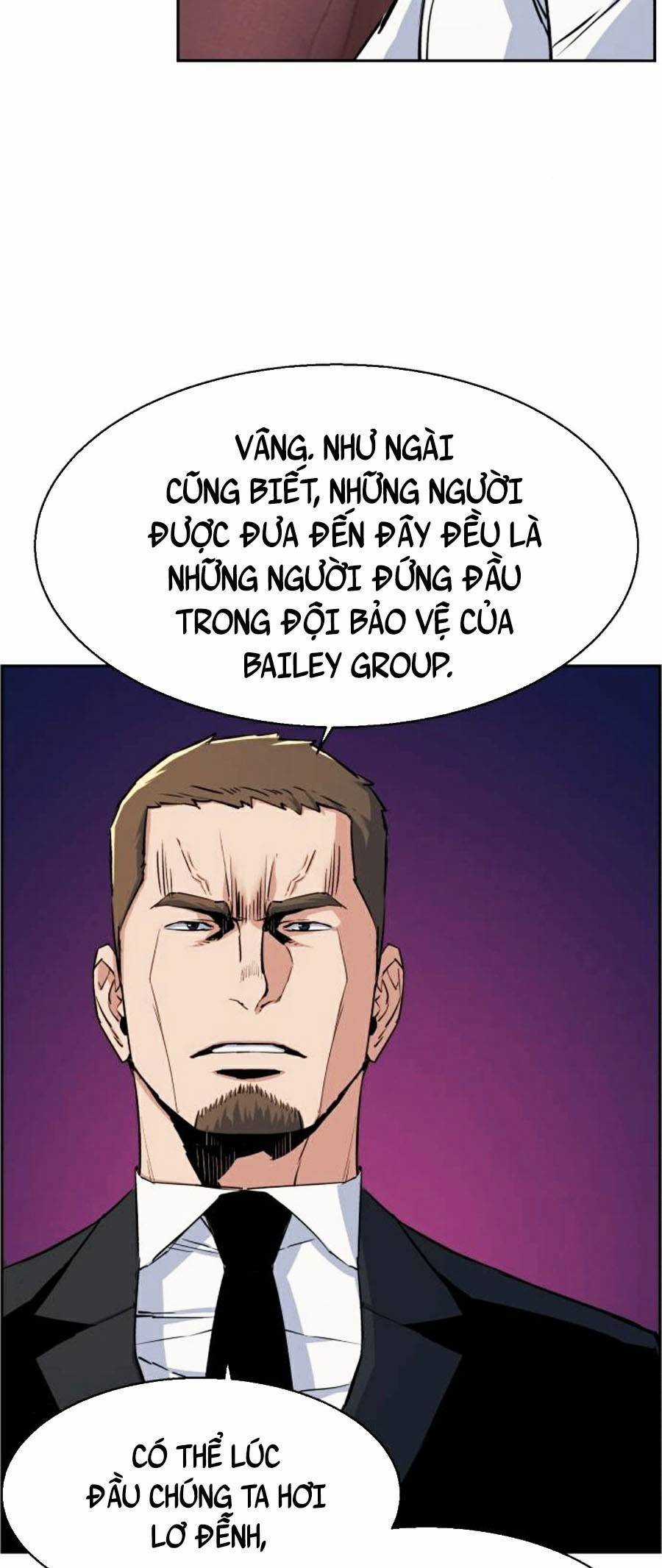 Bạn Học Của Tôi Là Lính Đánh Thuê Chương 76 trang 4