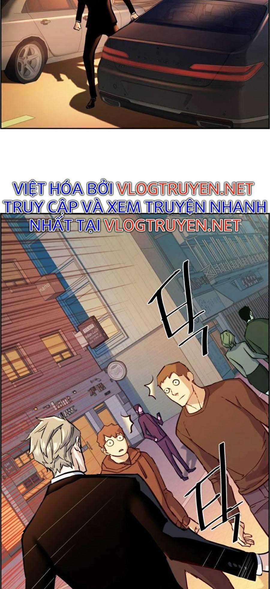 Bạn Học Của Tôi Là Lính Đánh Thuê Chương 76 trang 42