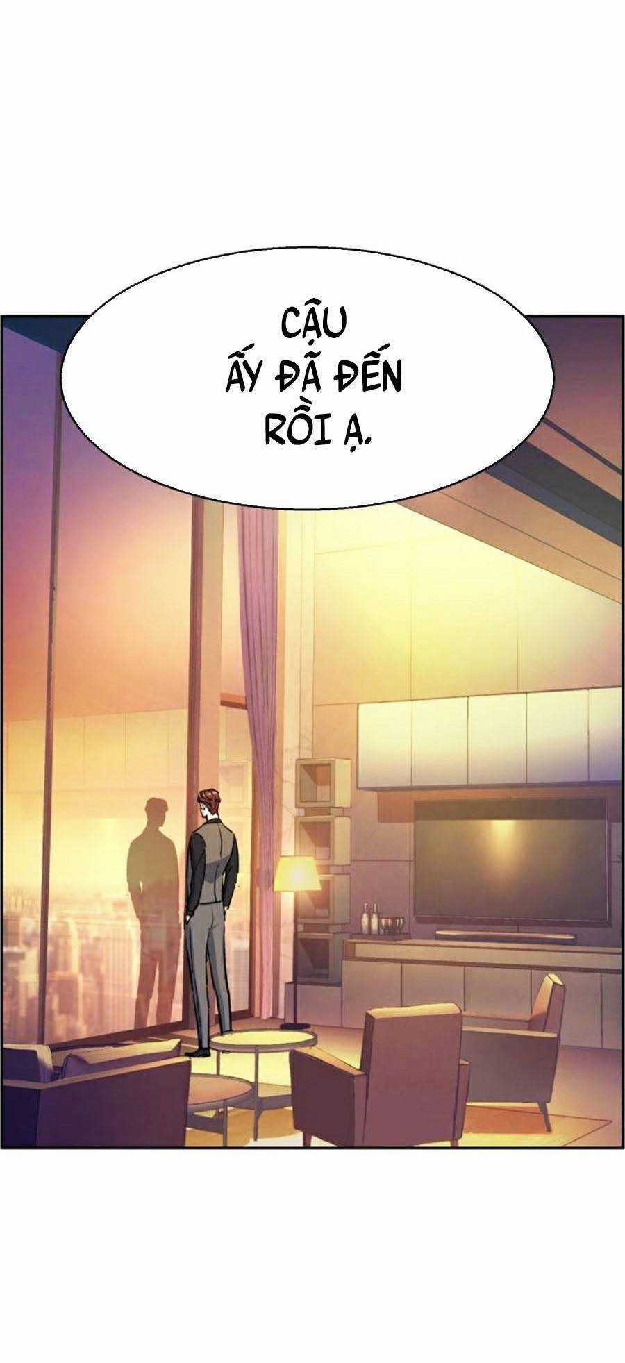 Bạn Học Của Tôi Là Lính Đánh Thuê Chương 76 trang 47