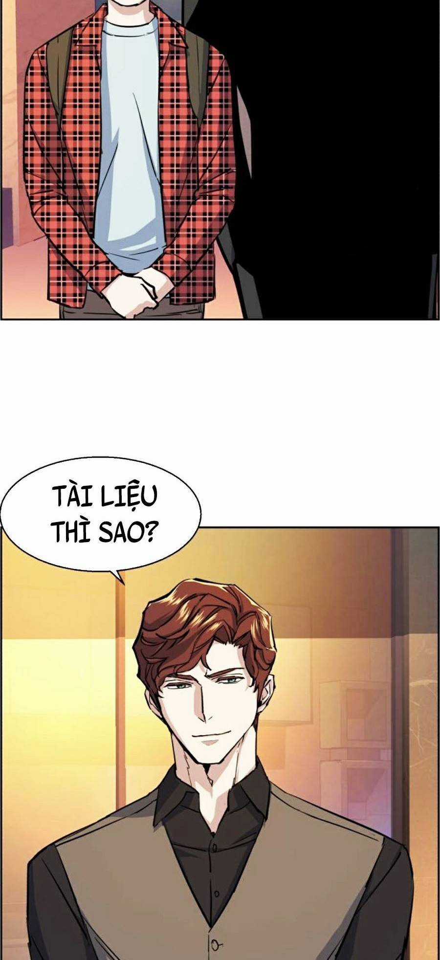 Bạn Học Của Tôi Là Lính Đánh Thuê Chương 76 trang 49