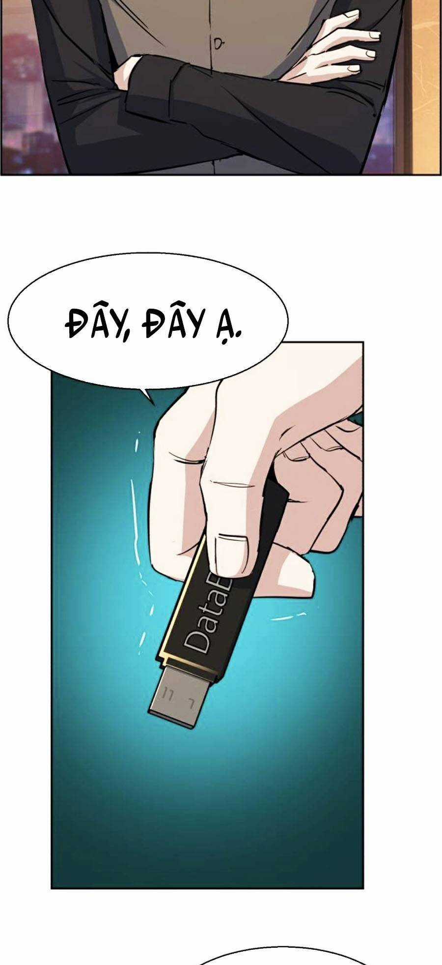 Bạn Học Của Tôi Là Lính Đánh Thuê Chương 76 trang 50