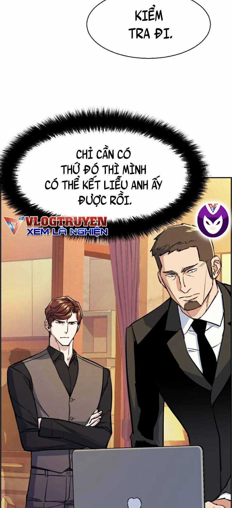 Bạn Học Của Tôi Là Lính Đánh Thuê Chương 76 trang 51