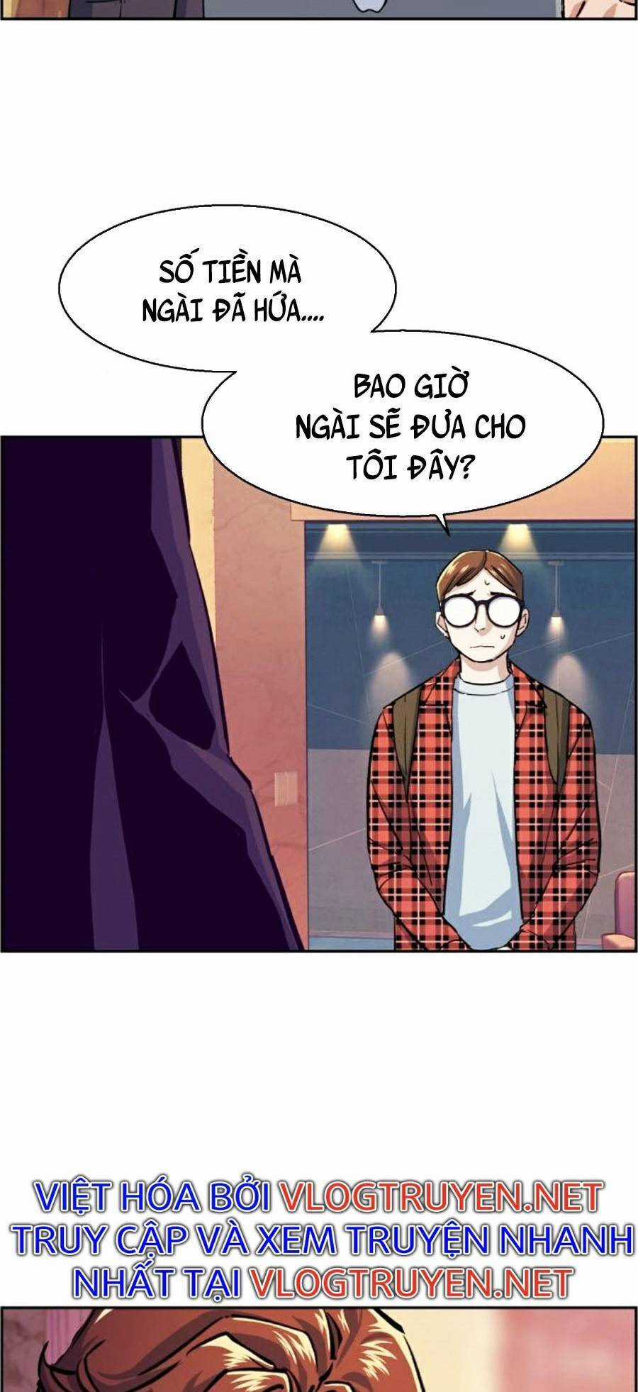 Bạn Học Của Tôi Là Lính Đánh Thuê Chương 76 trang 52