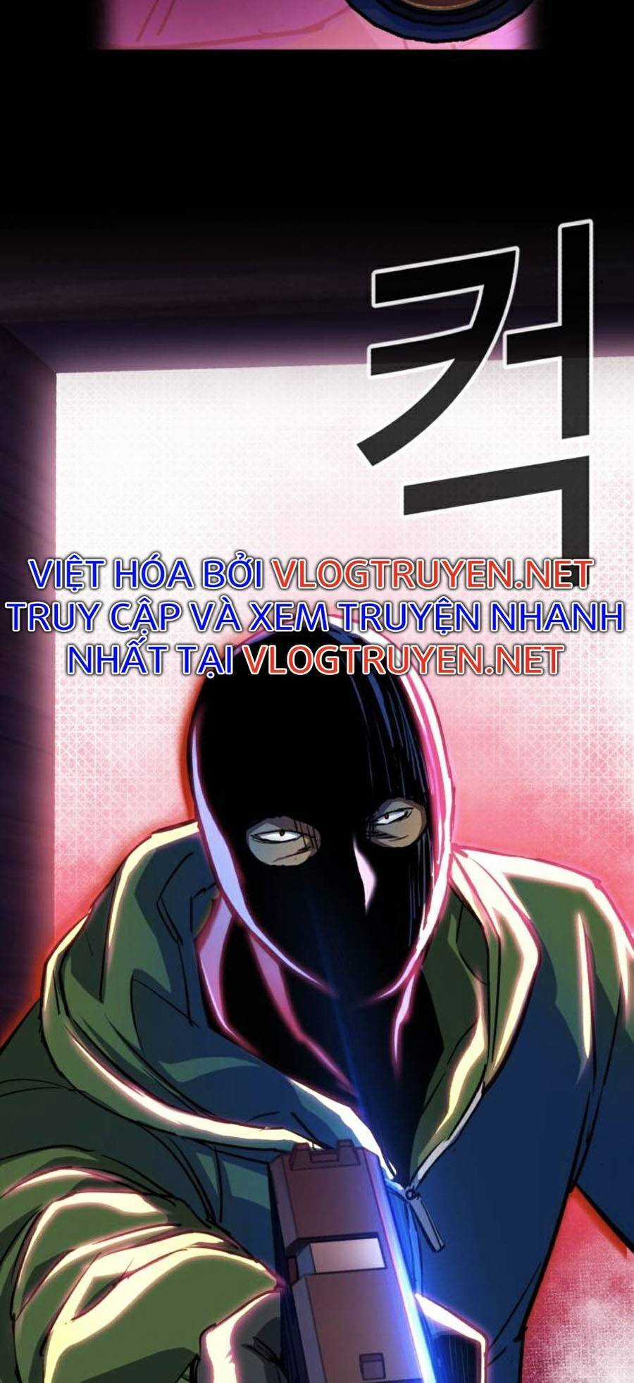 Bạn Học Của Tôi Là Lính Đánh Thuê Chương 76 trang 55