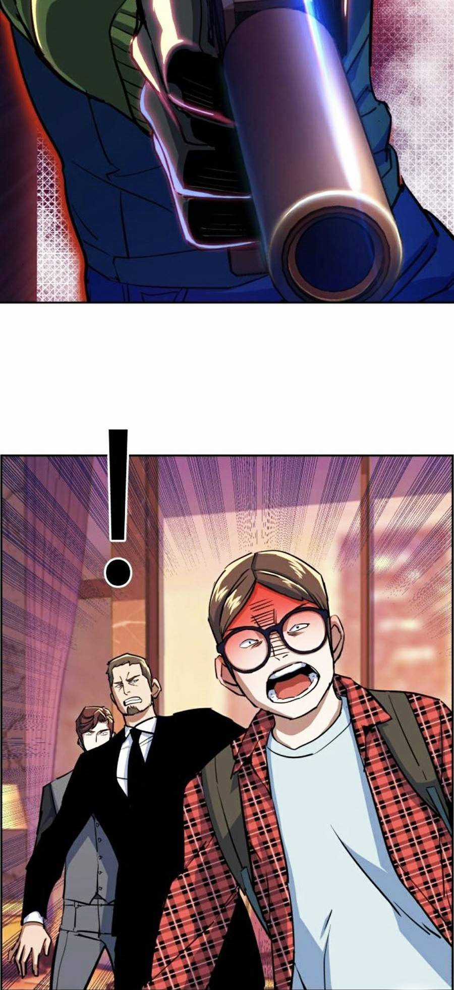 Bạn Học Của Tôi Là Lính Đánh Thuê Chương 76 trang 56